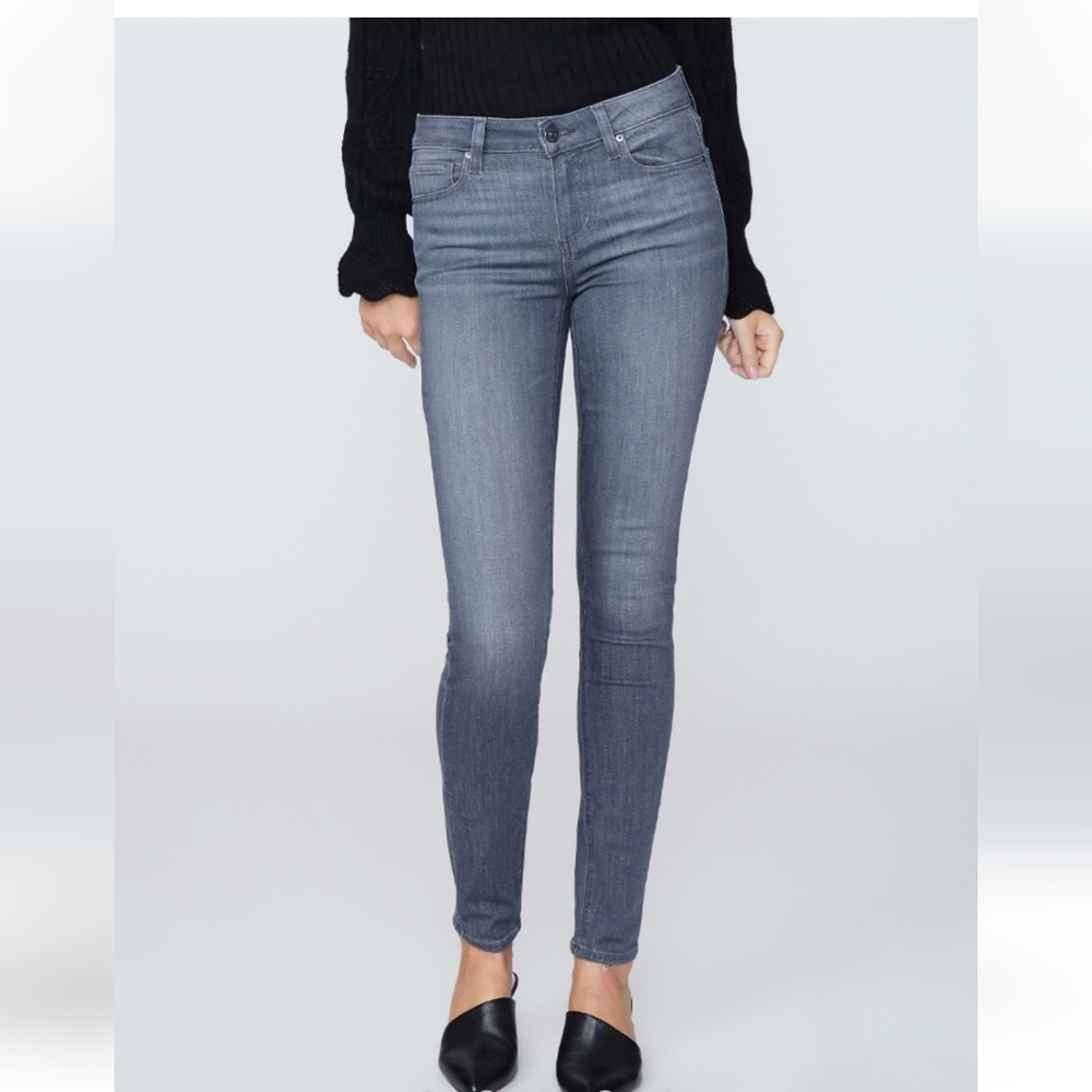 PAIGE Verdugo pants